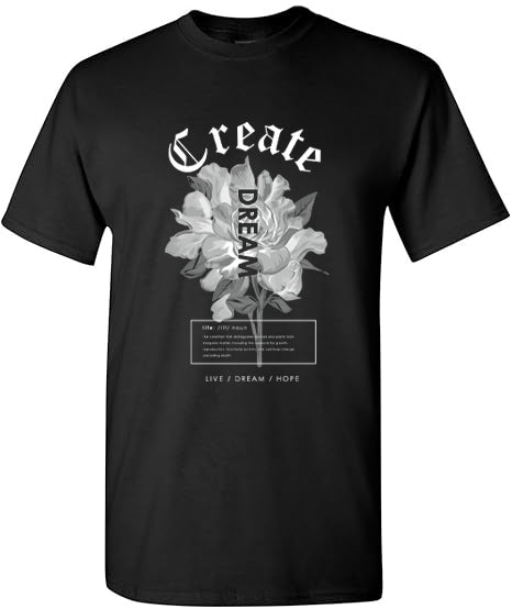 Create Flower