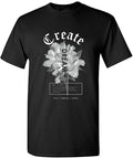 Create Flower