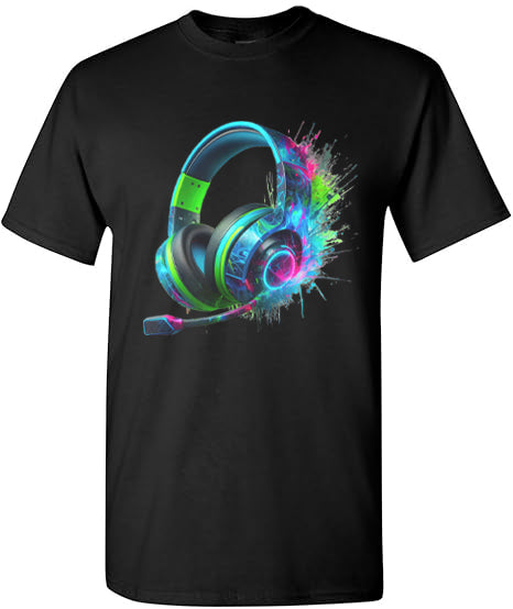 Gamer Headset