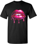 Glossy Lips