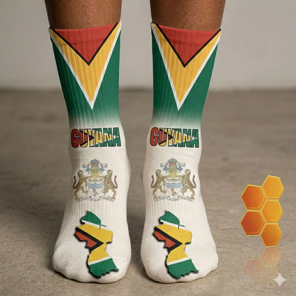 Guayana Socks