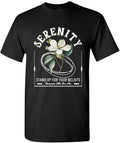 Serenity Flower