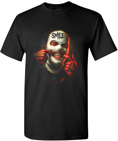 Smile Mask
