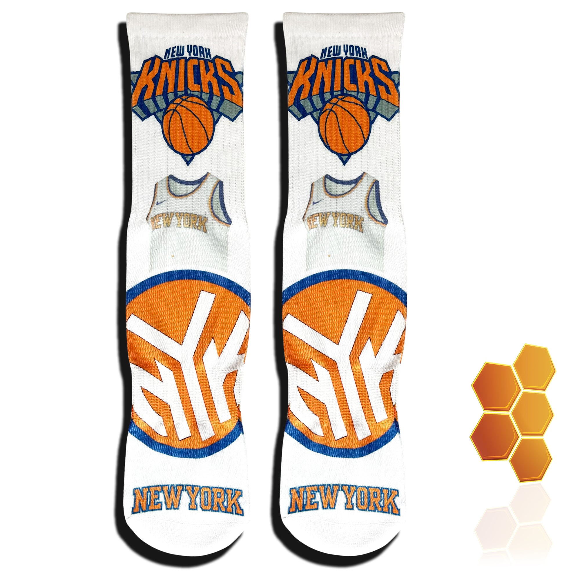 New York Knicks
